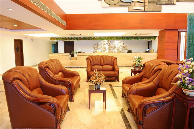 Rr Inn Palayankottai Esterno foto